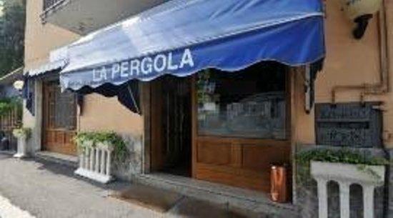 La Pergola di Kumar Vinod